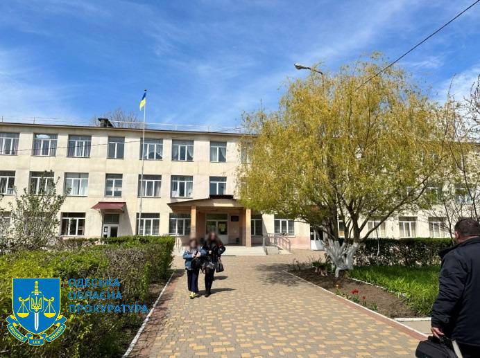 Допустила розтрату коштів на ремонті шкільного укриття: посадовиця однієї з сільрад Білгород-Дністровського району постане перед судом