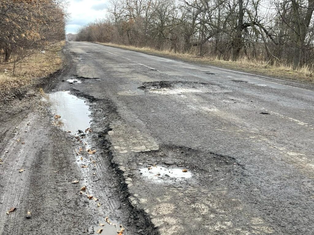 В Болградському районі мають намір відремонтувати дороги до кордону з Молдовою: де саме?