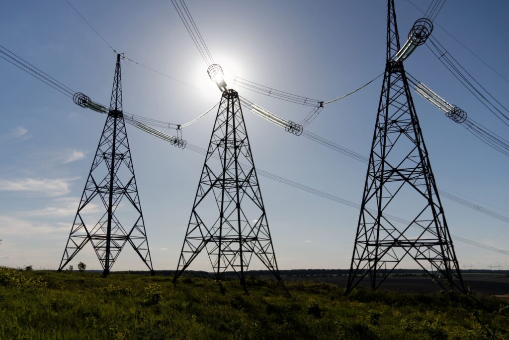 <strong>Забезпечить енергією три райони Бессарабії: на Одещині розпочинається будівництво ЛЕП «Новоодеська-Арциз»</strong>