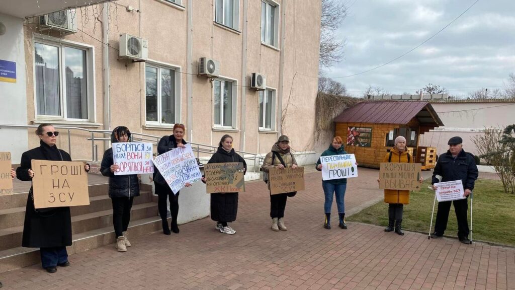 Білгород-Дністровська міська рада скоротила програму підтримки військових та скасувала пільги, – депутатка Оксана Соколенко