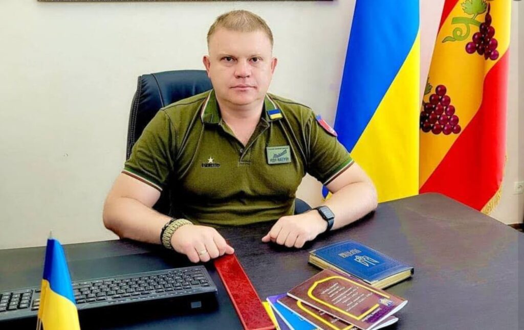 Відсутність власного авто і мільйонні збереження: що вказав в декларації Білгород-Дністровський міський голова