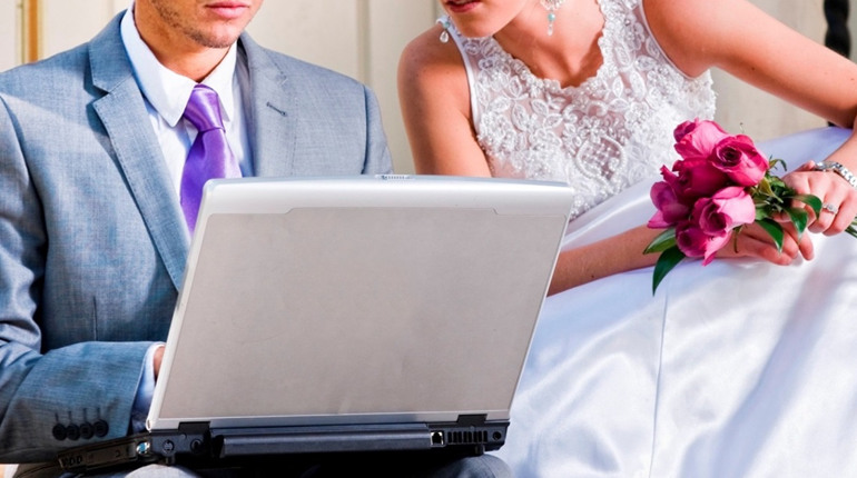 Реєстрація шлюбу онлайн: Мінцифри анонсували нову послугу у застосунку «Дія» 