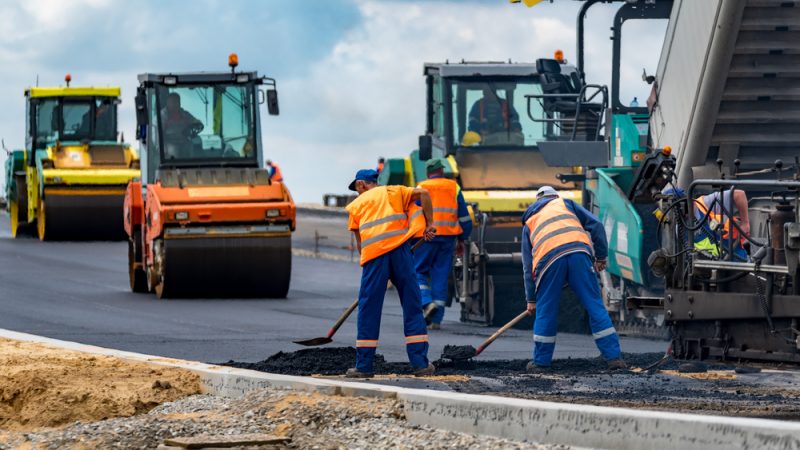 Молдова підписала угоду щодо будівництва автомагістралі, яка з’єднає її з ЄС та Україною