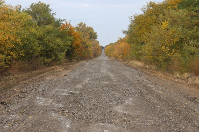 Депутати Арцизької міської ради в черговий раз просять відремонтувати дорогу Задунаївка-Арциз