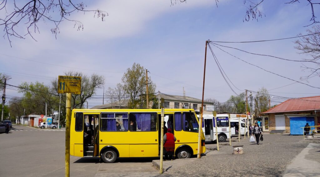 В Болградському районі збільшують вартість проїзду на міжміських маршрутах