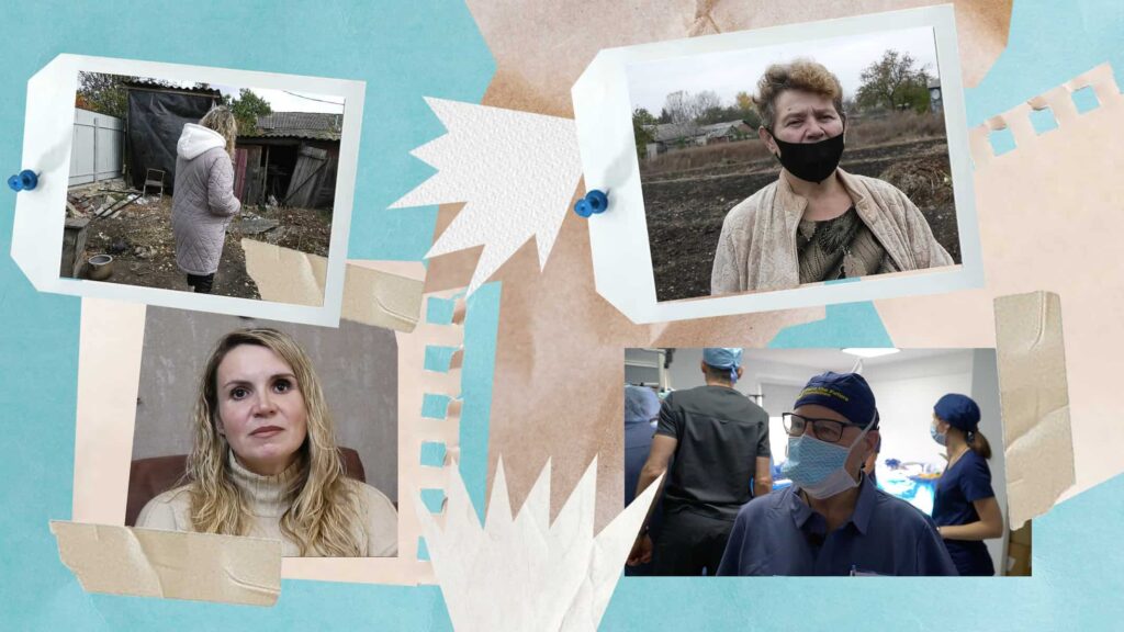 Раніше таких операцій у нас не робили: як в Україні успішно лікують надтяжкі травми обличчя