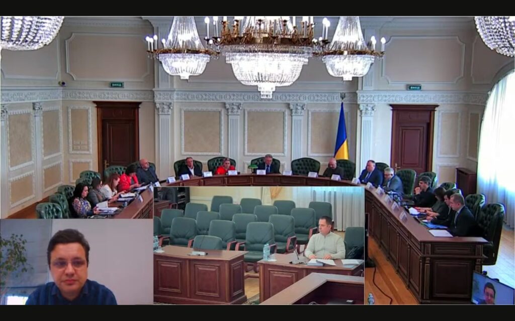 Справа проти судді Болградського районного суду: як триває слідство?