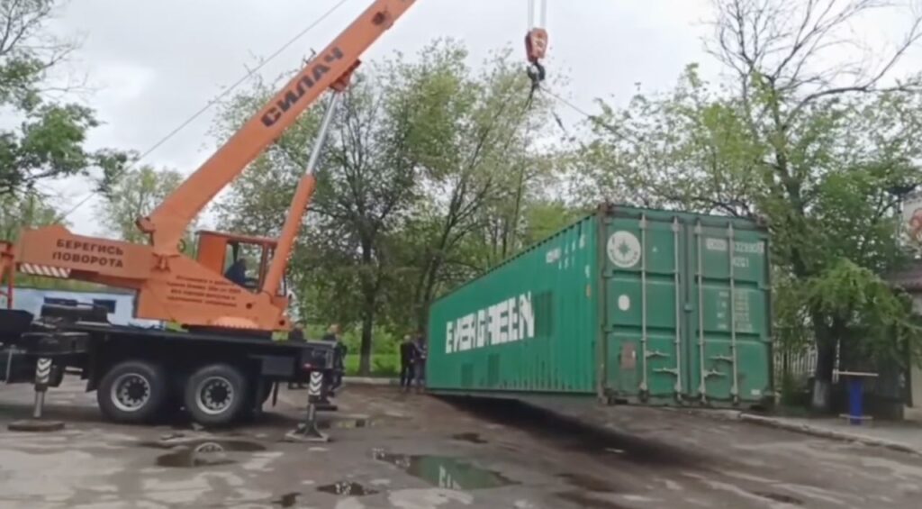 Арцизька громада отримала сонячну електростанцію, яка дозволить економити до 3 млн грн на рік