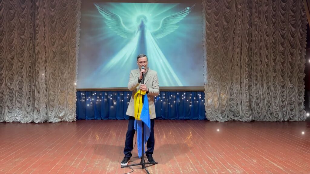 Сто балів із ста: соліст Тарутинського Будинку культури переміг у Міжнародному конкурсі вокалістів ALLEY OF STARS