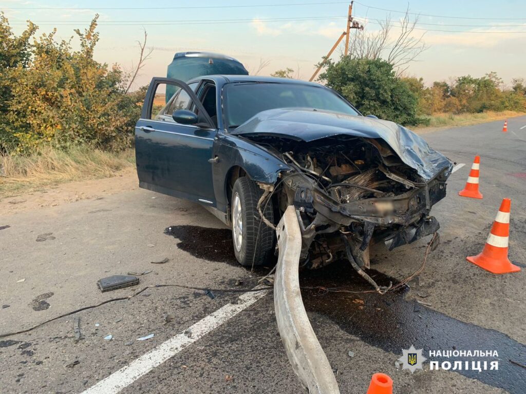 Мешканець Татарбунарської громади, який скоїв п’яне ДТП та травмував жінку і дитину, постав перед судом