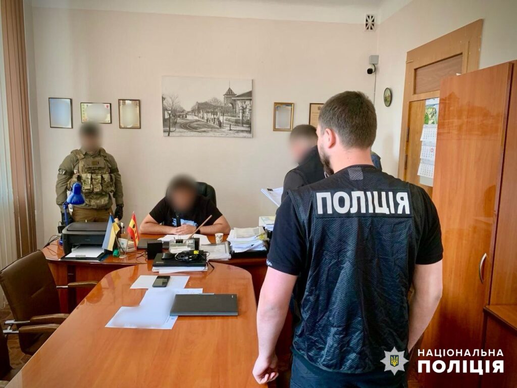 Злочинне угрупування, до складу якого входили посадовці Білгород-Дністровської міської ради, постане перед судом