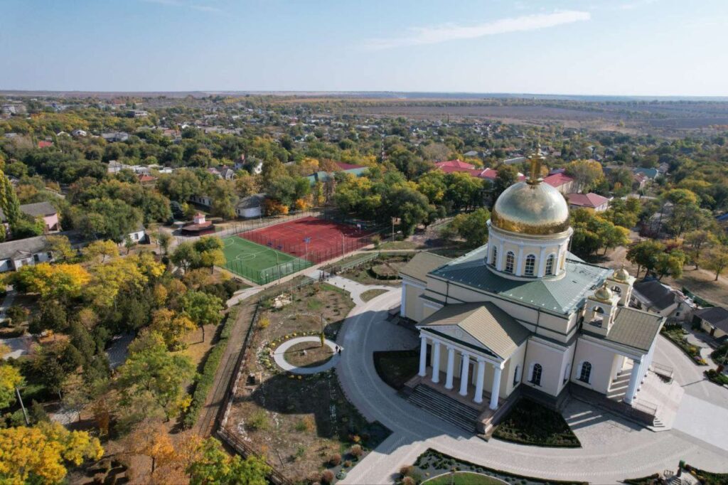 Коли в Болграді з’явиться Алея слави загиблим воїнам в російсько-українській війні