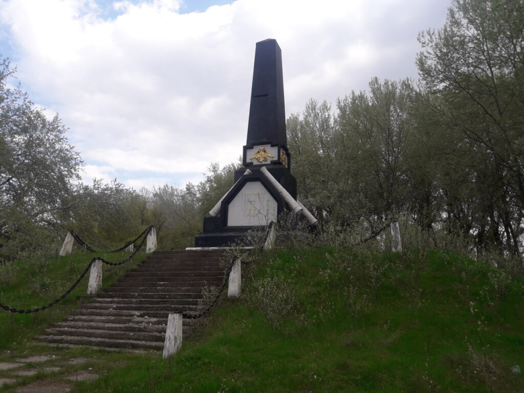 В Ізмаїльському районі мають демонтувати три пам’ятники радянського минулого