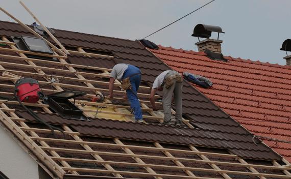 В Ізмаїлі відремонтують два будинки, що постраждали внаслідок російської агресії