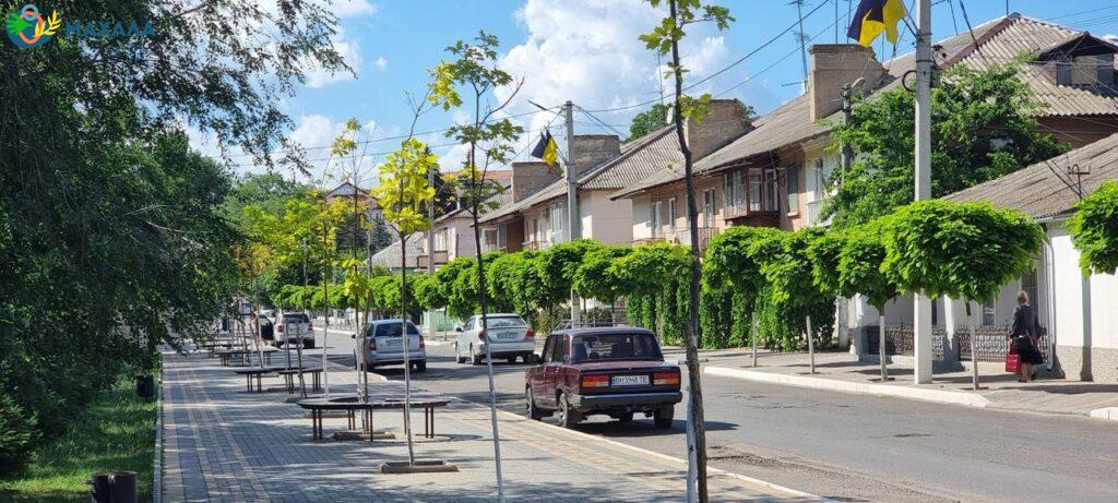 В Ренійській громаді йде підготовка до Дня памʼяті захисників України: що заплановано?