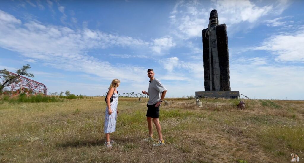 Відомі українські блогери зняли сюжет про Бессарабію (Відео)