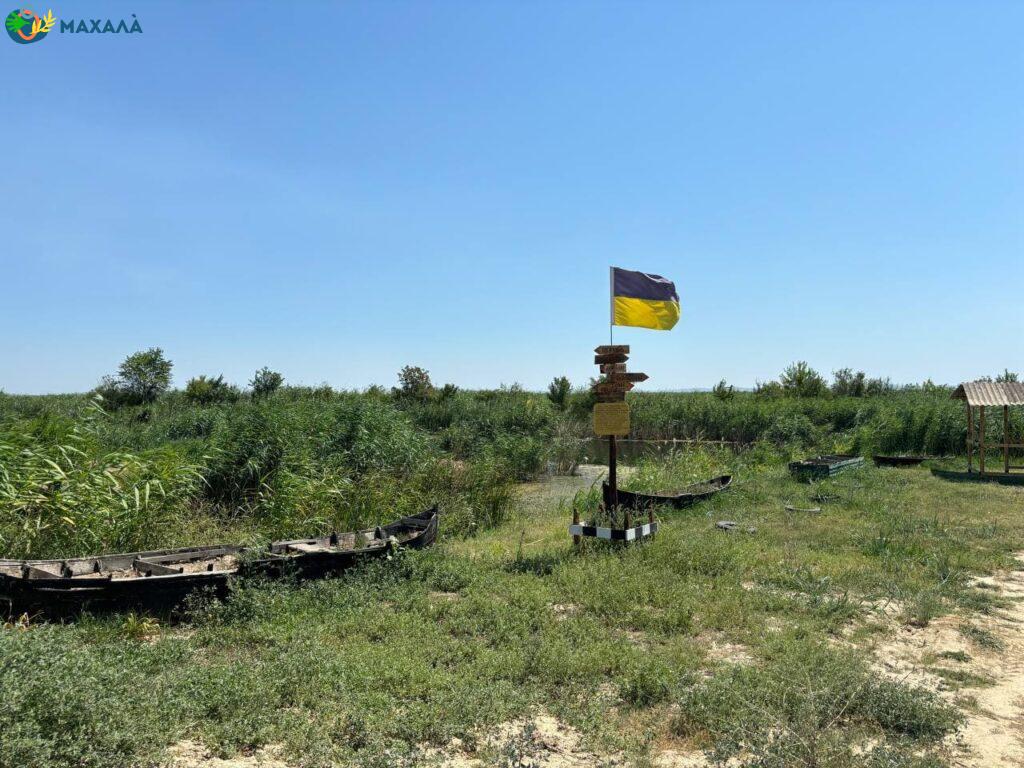 Нова Некрасівка: село, де бережуть історію та традиції (Відео, фото)