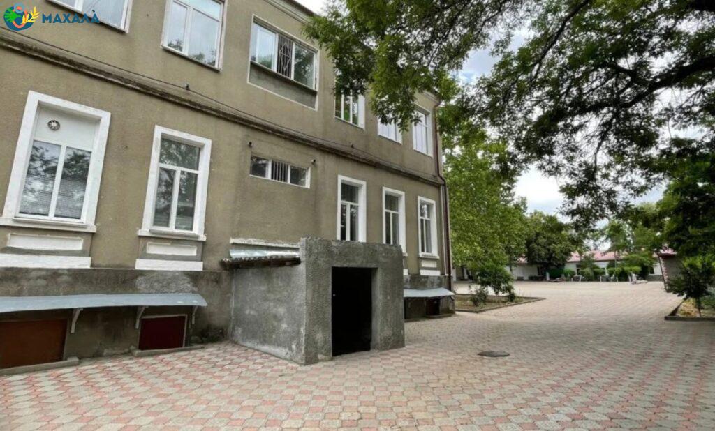Навчатимуться очно: найближчим часом усі навчальні заклади Болградської громади будуть забезпечені укриттями
