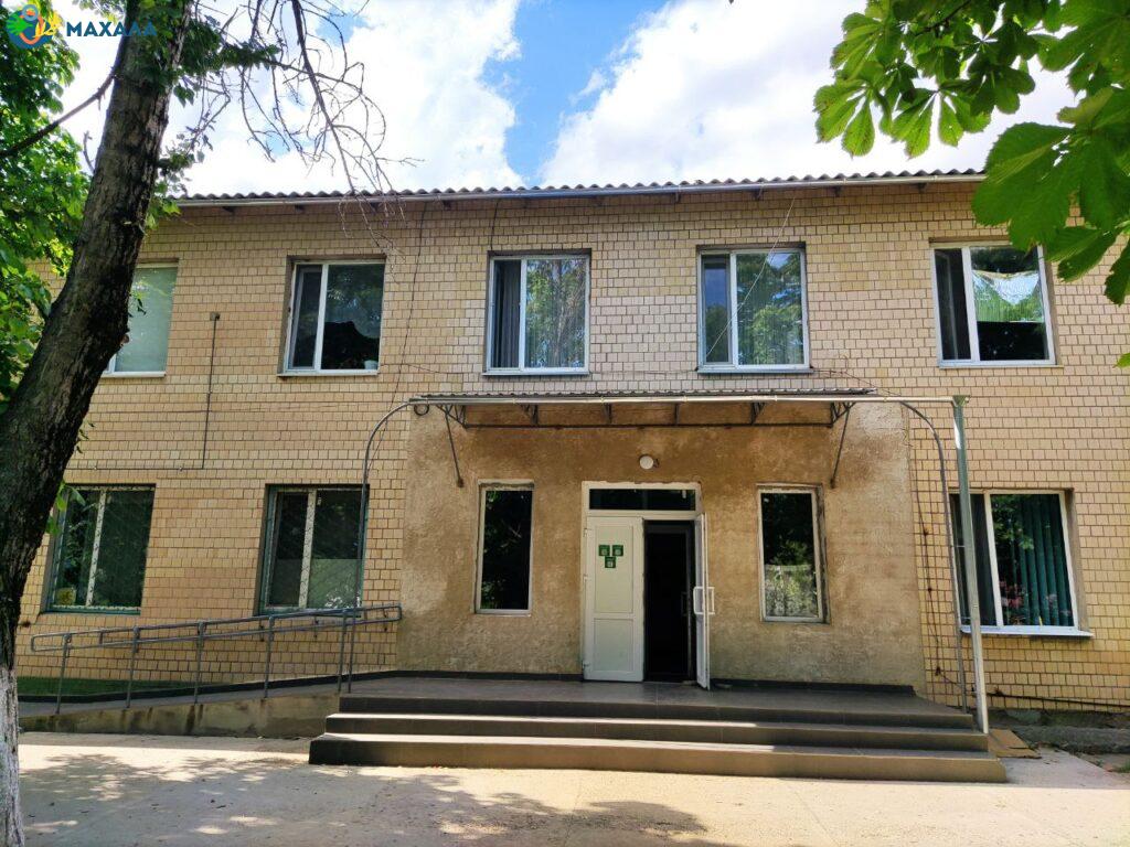 Болградська лікарня визначилася з підрядником, який зробить ремонт у двох відділеннях за понад 9 млн грн