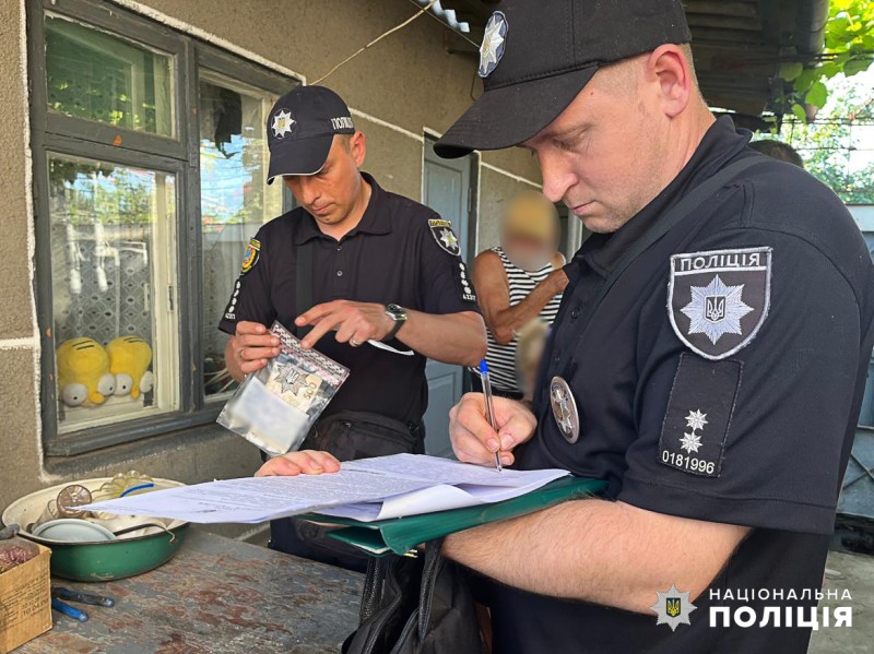 Продав незнайомцю гранати: мешканцю Ізмаїла загрожує тюремне ув’язнення за зберігання та збут боєприпасів