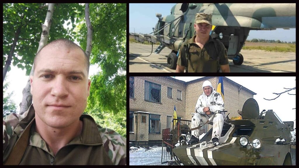 10 років життя присвятив війні: яким був загиблий захисник Маріуполя Євген Сапожник?