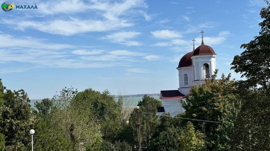 Плавні або Барта: як живе молдавське село на півдні Одеської області (Відео) 