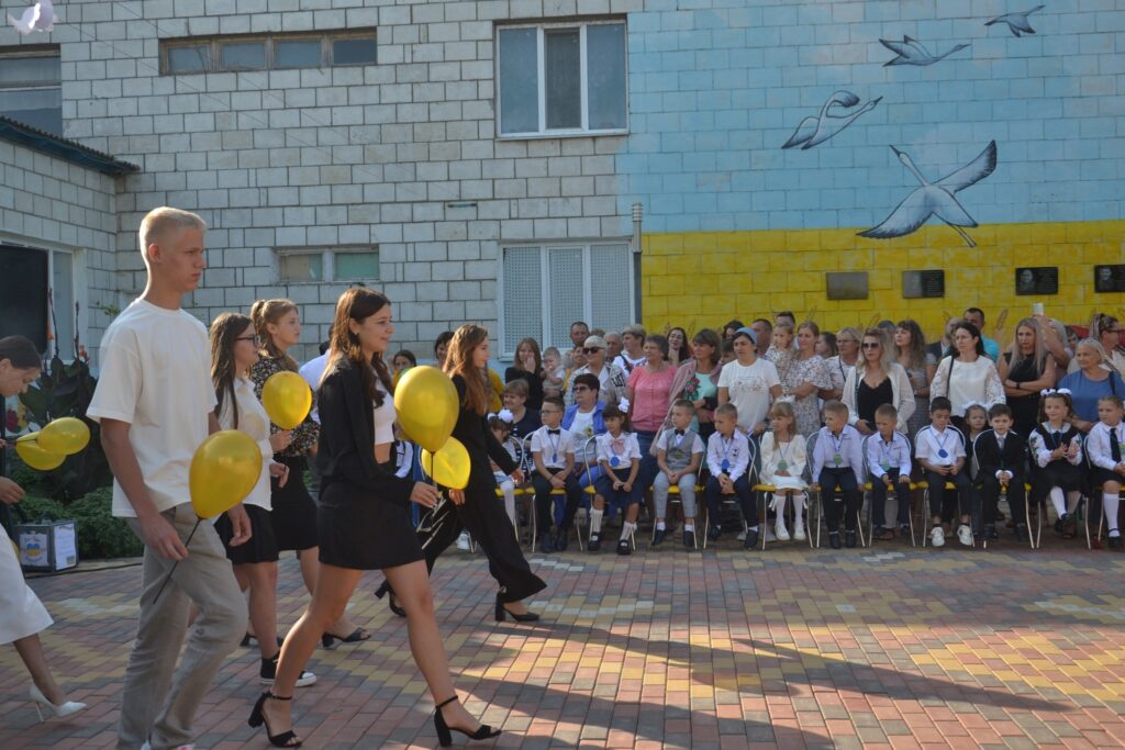 Два заклади освіти Кілійської громади переходять на дистанційну форму навчання