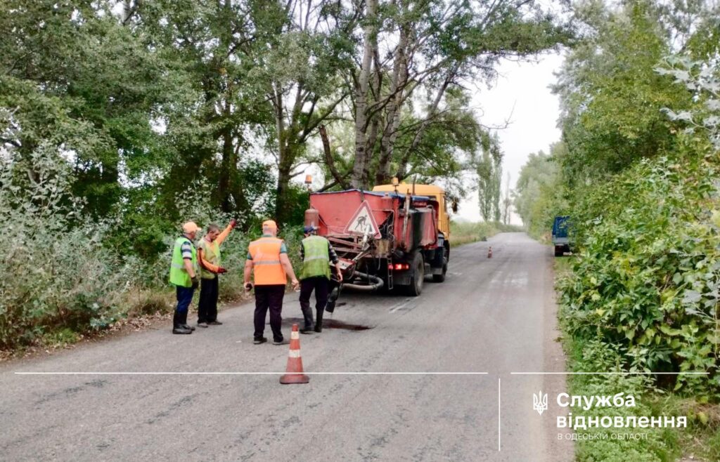 Дорогу Ізмаїл – Кілія – Вилкове нарешті відремонтують, але не капітально