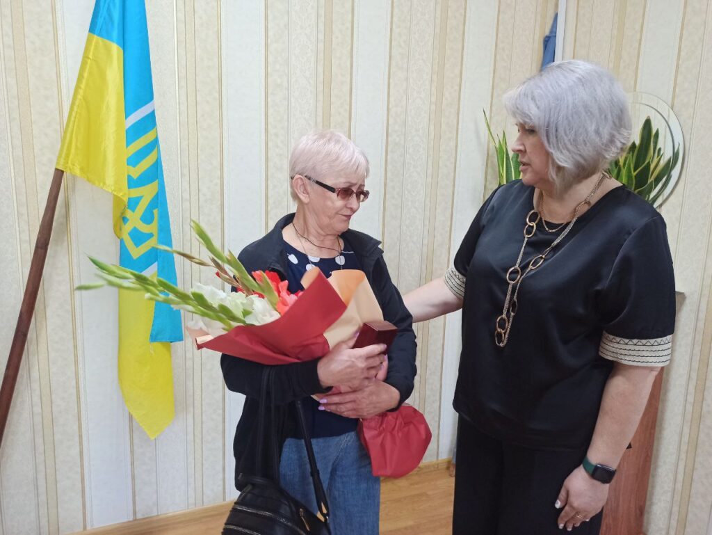 Захисника з Арцизької громади посмертно нагородили орденом «За мужність» ІІІ ступеня