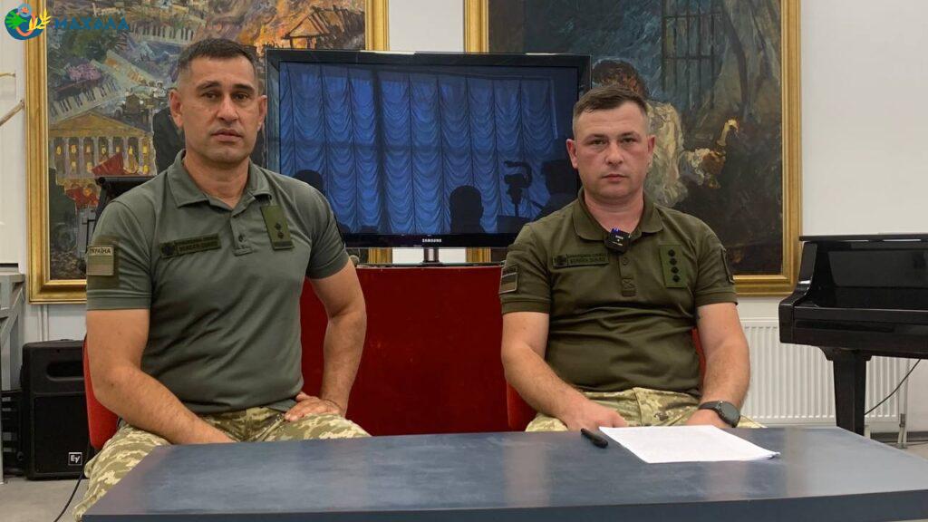 Понад сотню новобранців влилося до лав Ізмаїльського прикордонного загону. Набір триває
