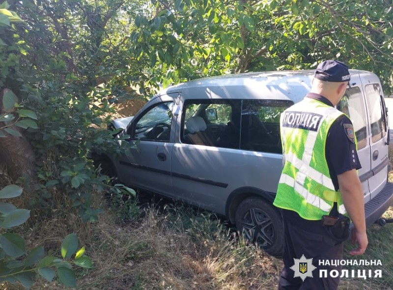 Мешканцю Білгород-Дністровського району, який сів п’яним за кермо та скоїв смертельну ДТП, загрожує в’язниця 