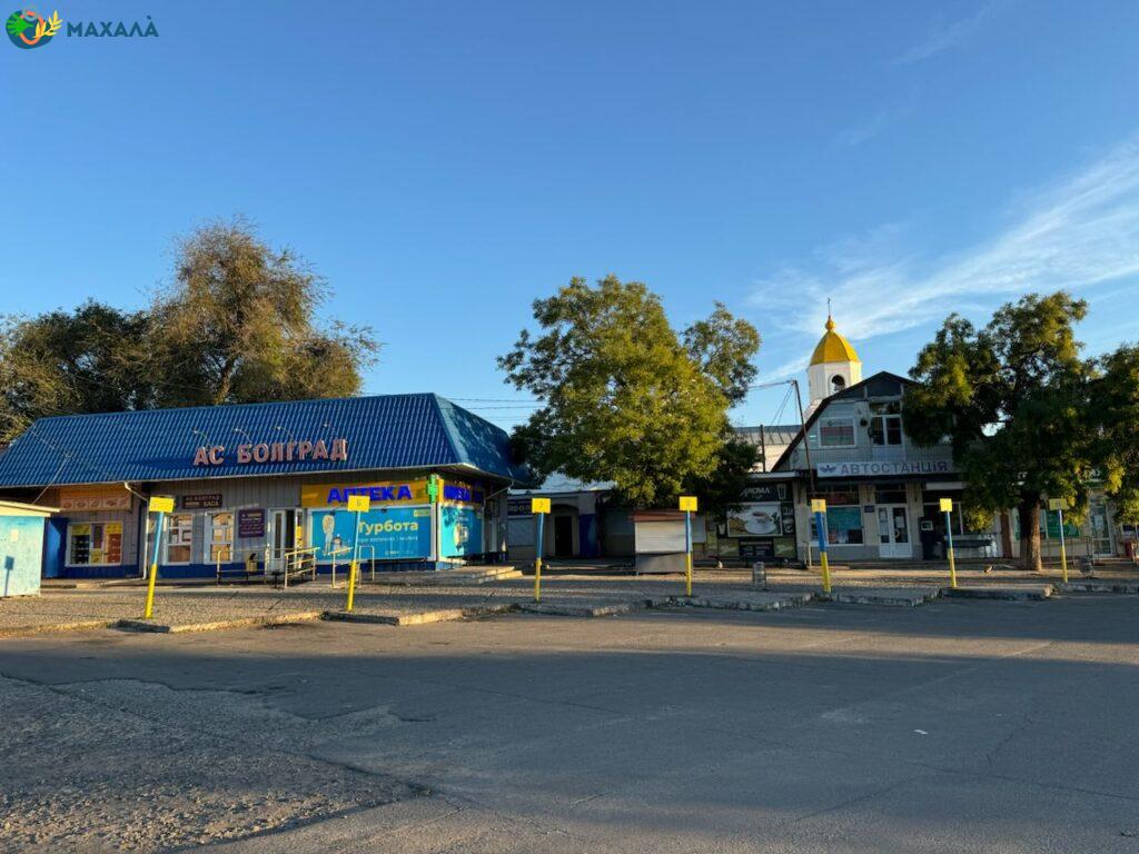 Мешканець Болграда постав перед судом за організацію схеми з перетинання чоловіками державного кордону