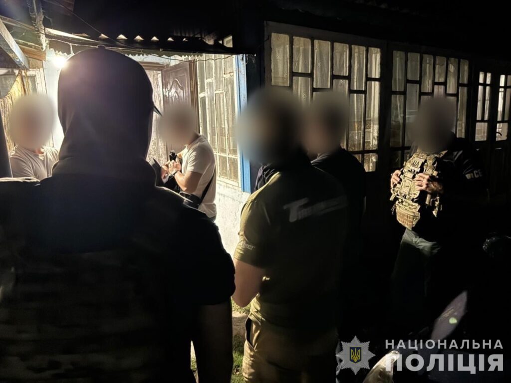 Троє мешканців Одещини працювали на російські спецслужби й влаштовували диверсії на Укрзалізниці