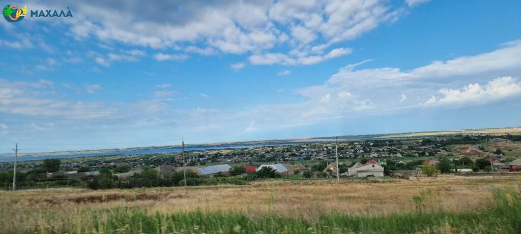 У селі Криничне Болградського району більше немає вулиць Першотравнева та Бесарабська