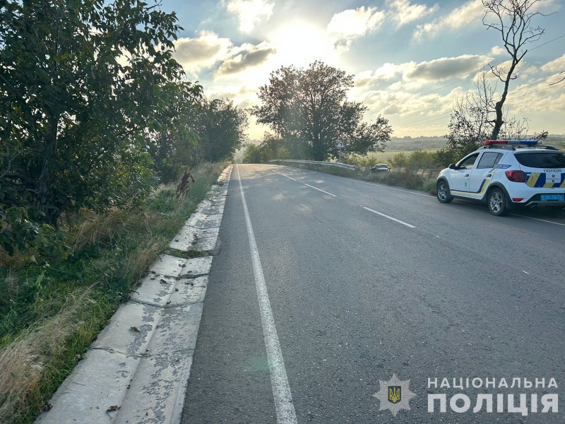 Молодий водій, який допустив ДТП з постраждалими у Білгород-Дністровському районі, ризикує потрапити за ґрати 