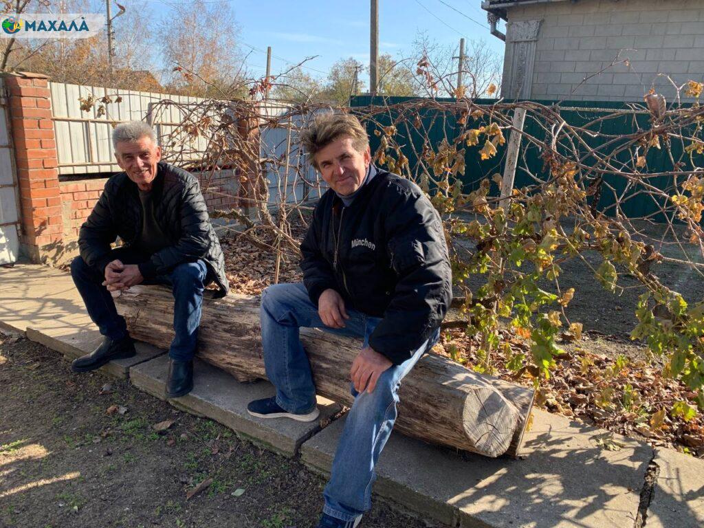 Ремесло з душею: історія братів із міста Кілія, що оживляють дерево