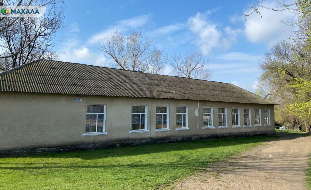 У Табаківському ліцеї планують відремонтувати покрівлю за майже мільйон гривень