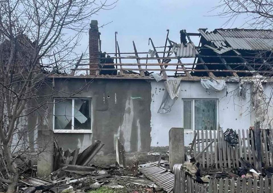 Чотири родини з Арцизької громади залишилися без даху над головою (Фото)