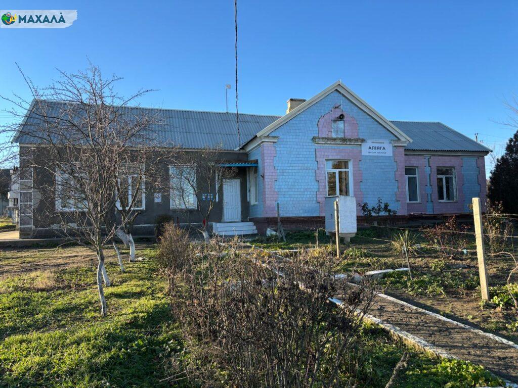 Всі тікають звідси: як виживає село Новохолмське Болградського району (відео)