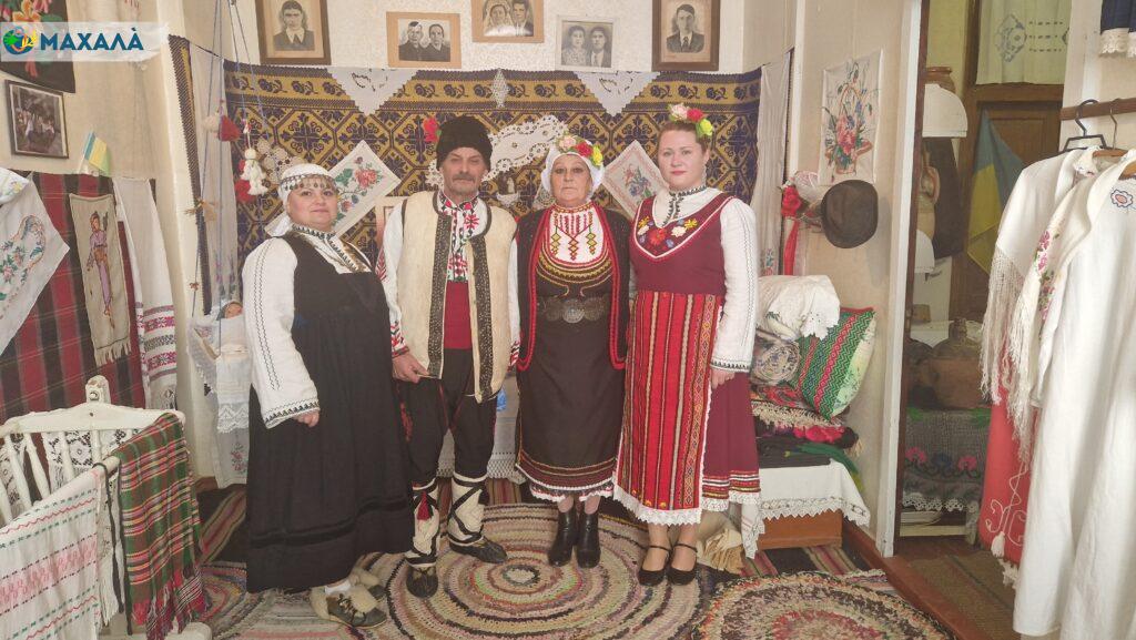 Збереження культурної та історичної  спадщини: як зароджувався та живе музей «Бащина кища» в селі Залізничне Болградської громади
