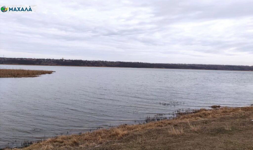 В Одеській ОВА вчергове обговорили водозабезпечення населення півдня Одещини питною водою