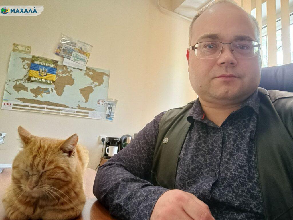 Не варто залишатися наодинці зі своїми проблемами: адвокат Андрій Кочуров про значення захисту прав людини