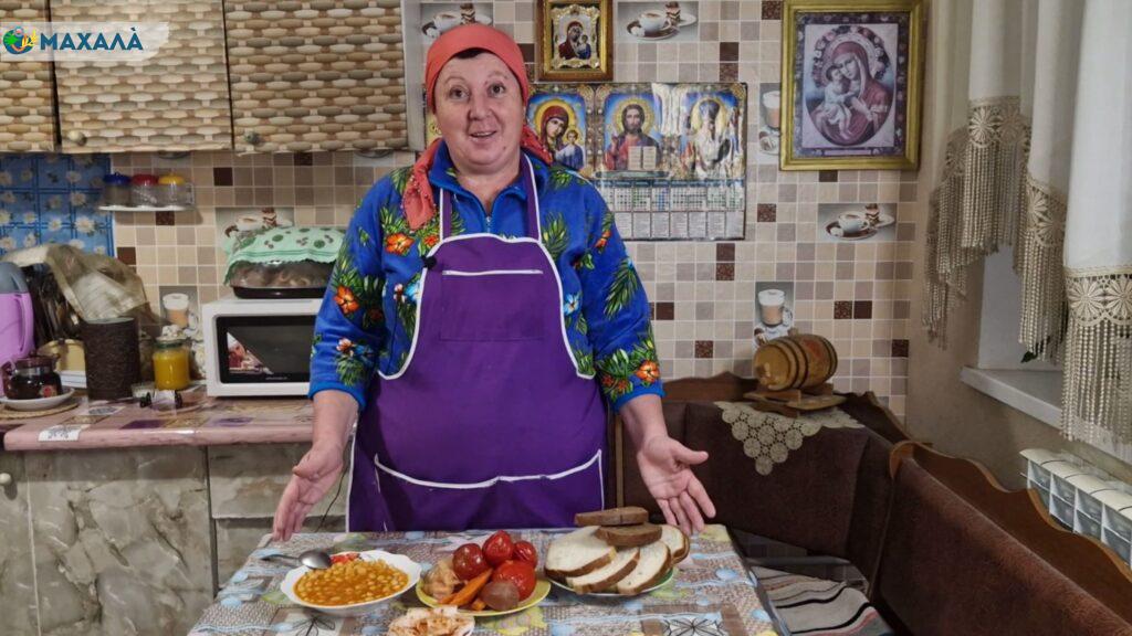 Секрети бессарабської кухні: як приготувати квасолю з цибулевим соусом (Відео)