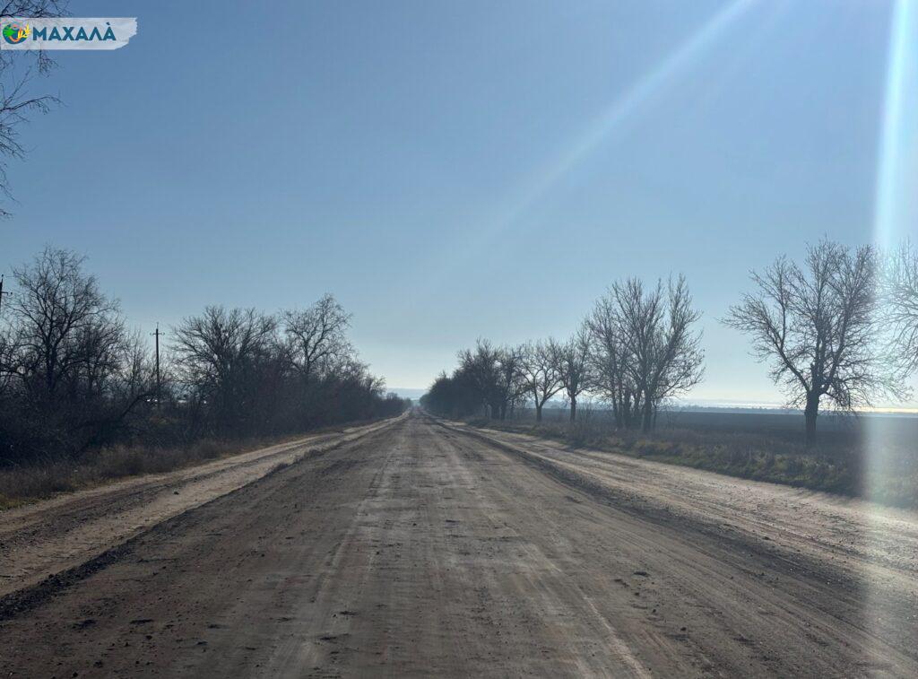 В якому стані дорога Виноградівка – Владичень після початку довгоочікуваного ремонту (фото) 