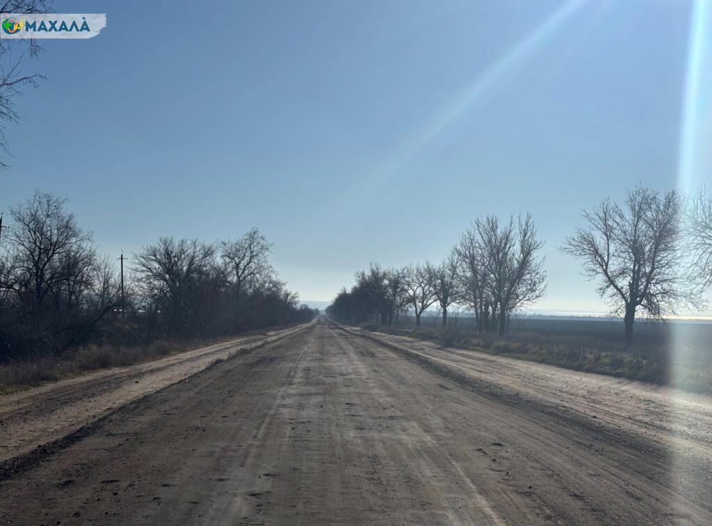 В якому стані дорога Виноградівка – Владичень після початку довгоочікуваного ремонту (фото)