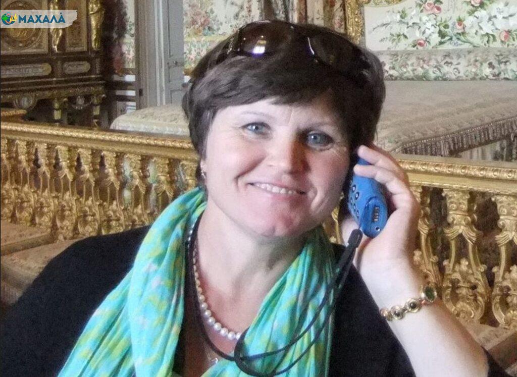 Як вчителька з півдня Одещини волонтерить у Бельгії та просуває українську культуру