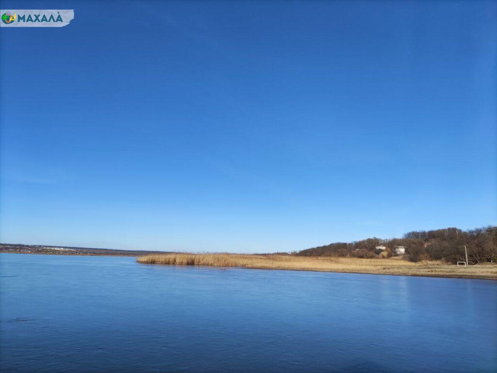 На одній з водойм Ізмаїльського району зник чоловік (Оновлено)