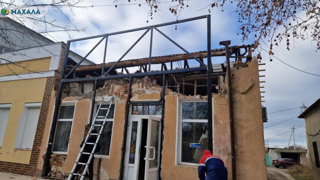 Чи є будівля улюбленого кафе містян в Болграді архітектурною пам’яткою: відповідь влади