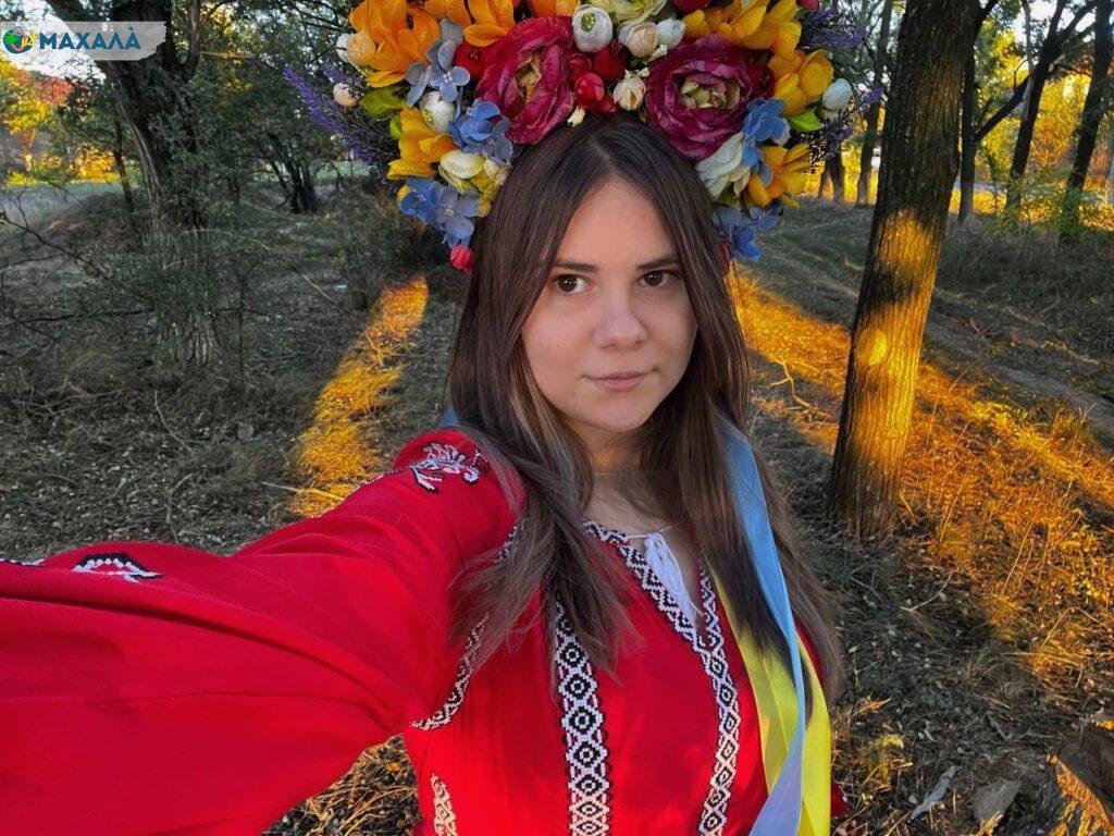 Щоб музика стала мовою: співачка з Арцизу Таїсія Ганган