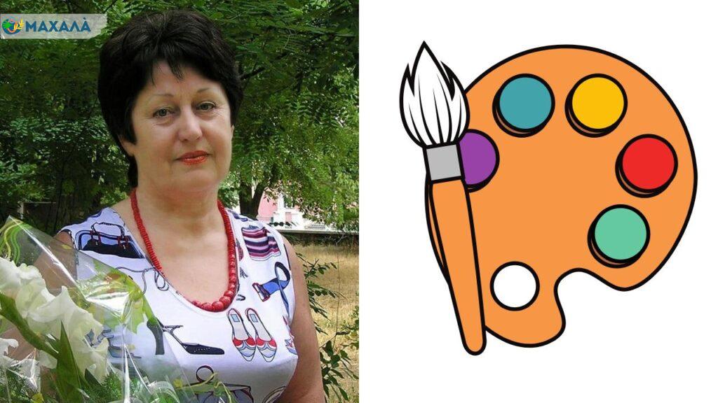 Викладачка з Білгорода-Дністровського Євгенія Ковальська отримала стипендію міського голови